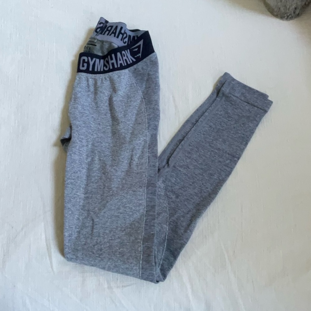 Gymshark leggings